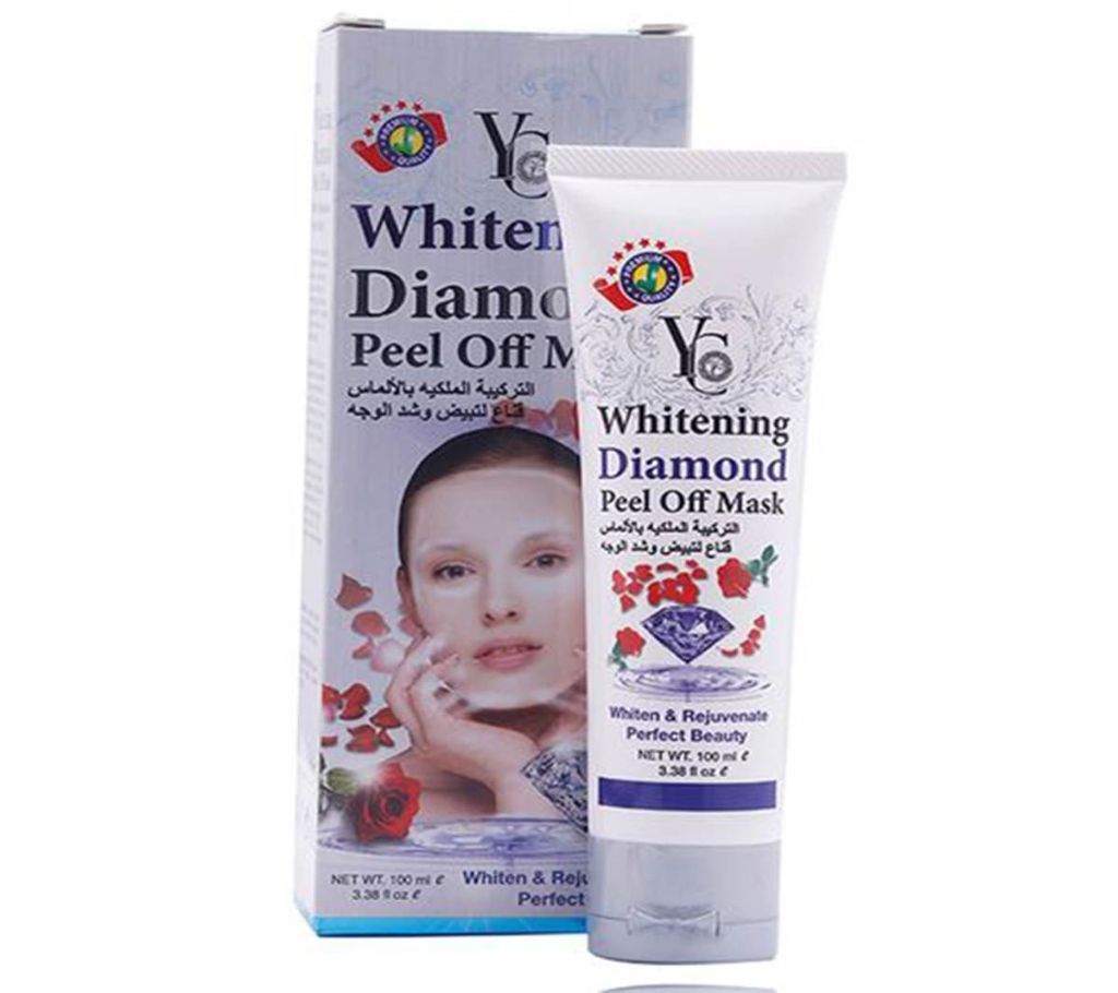YC WHITENING GOLD CAVIAR