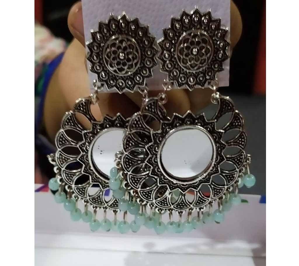 Oxi long Jhumka