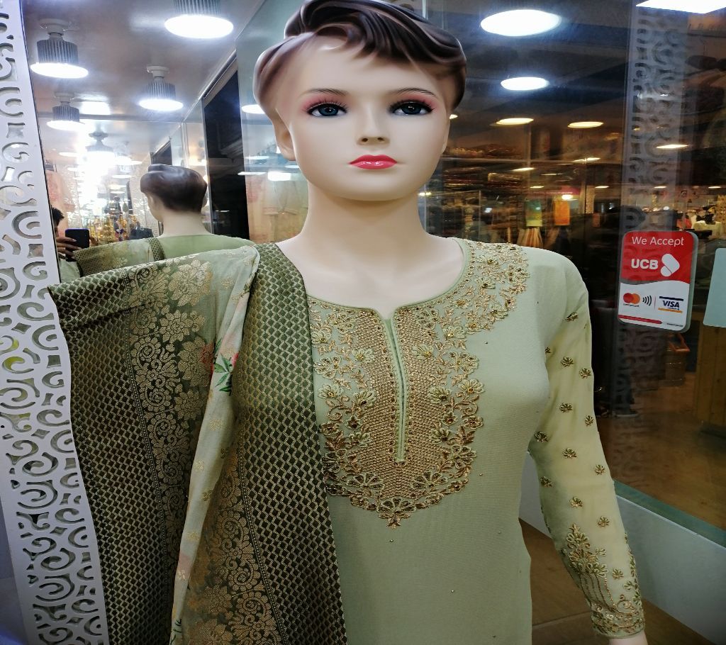 Indian 3 Pcs