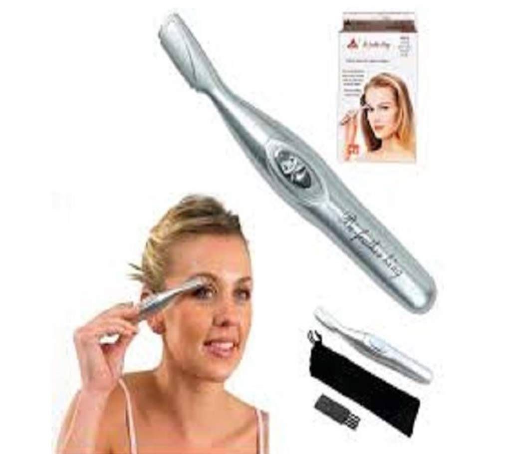 Eyebrow Shaper 