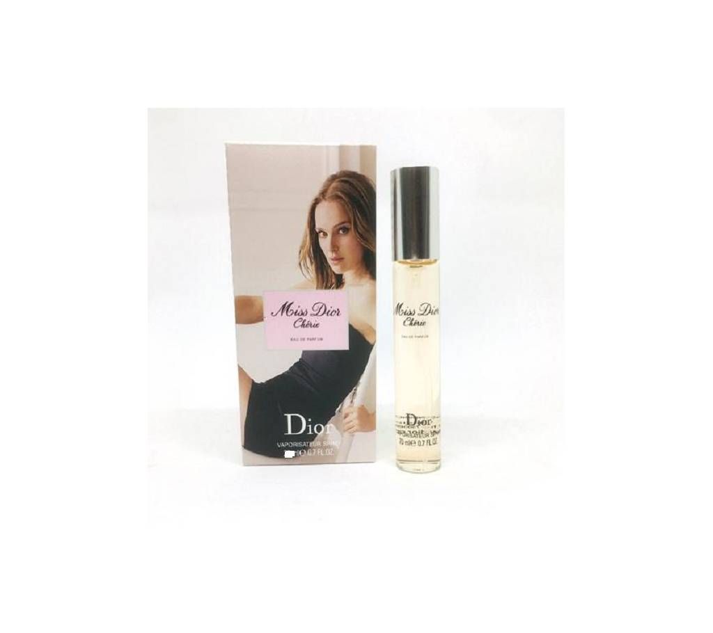 Miss Dior 20 ml pocket perfume (Malaysia)