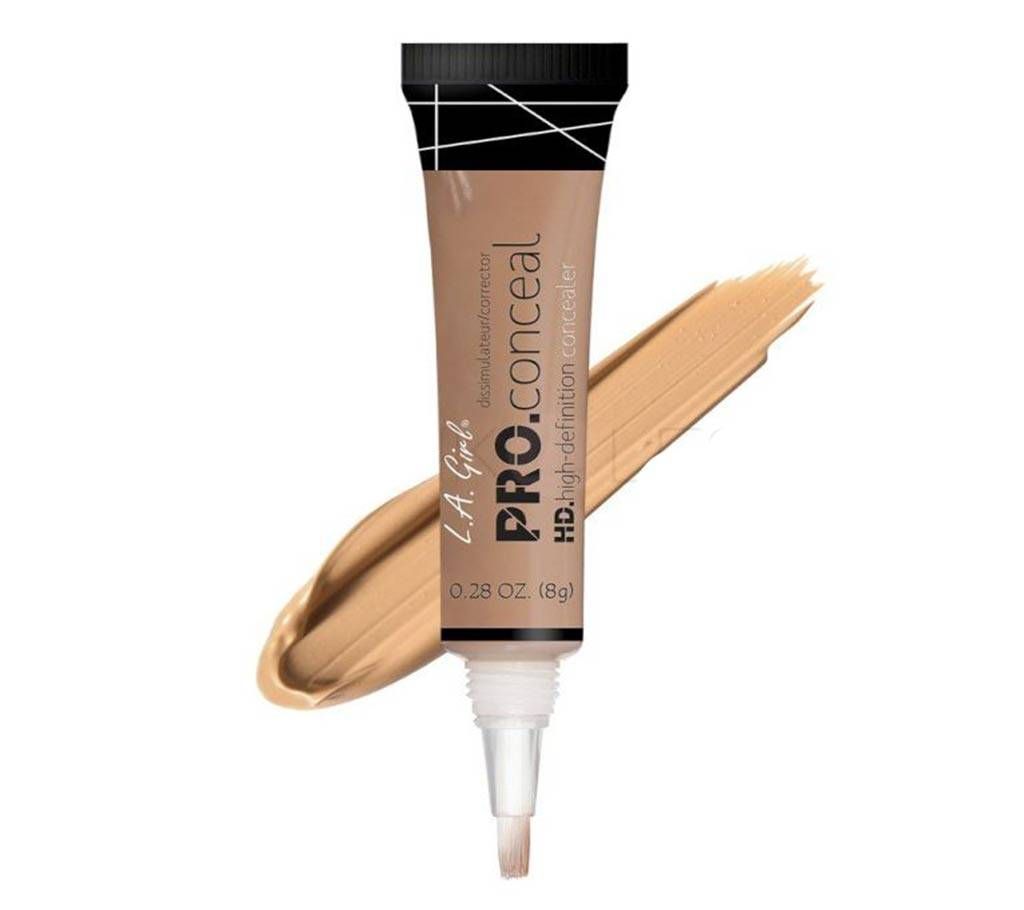 Pro Conceal Hd Concealer  -8gm-USA