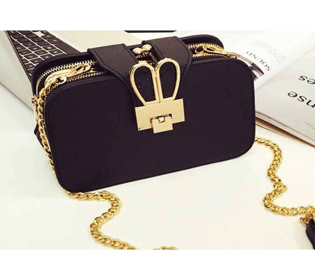 Rabbit Ear Bag