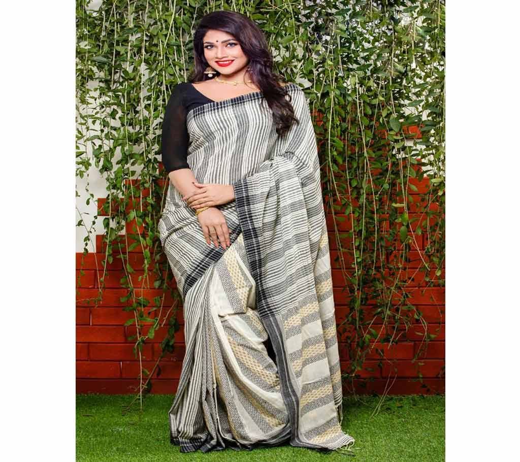Tangail Khadi Cotton Sharre