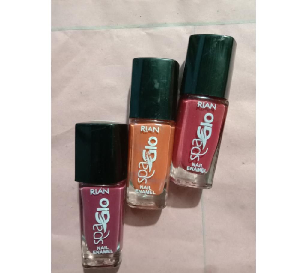 Rian Nail polish