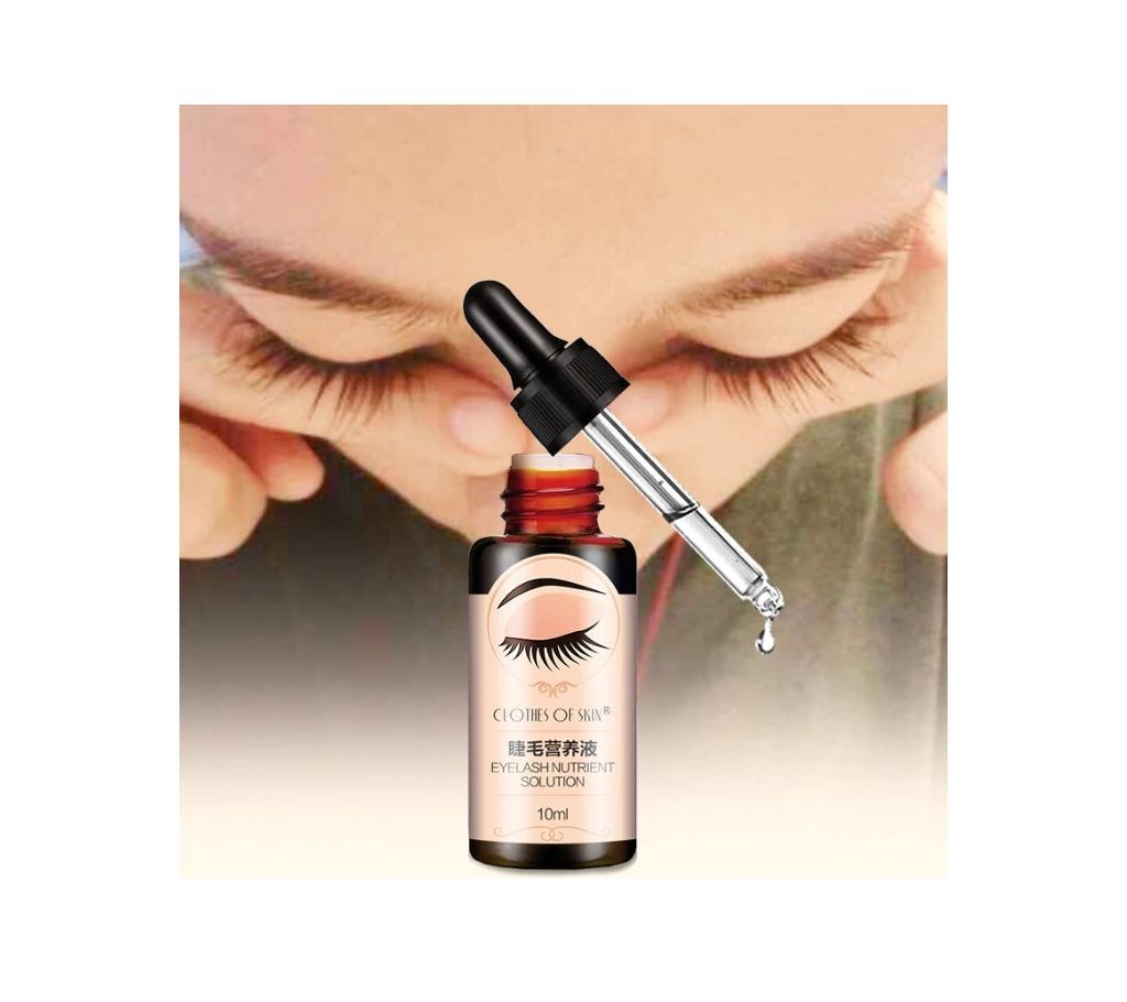 10ml Castor Oil for Natural Hair Growth