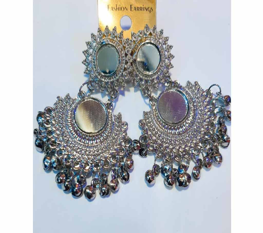 Mirror Earring