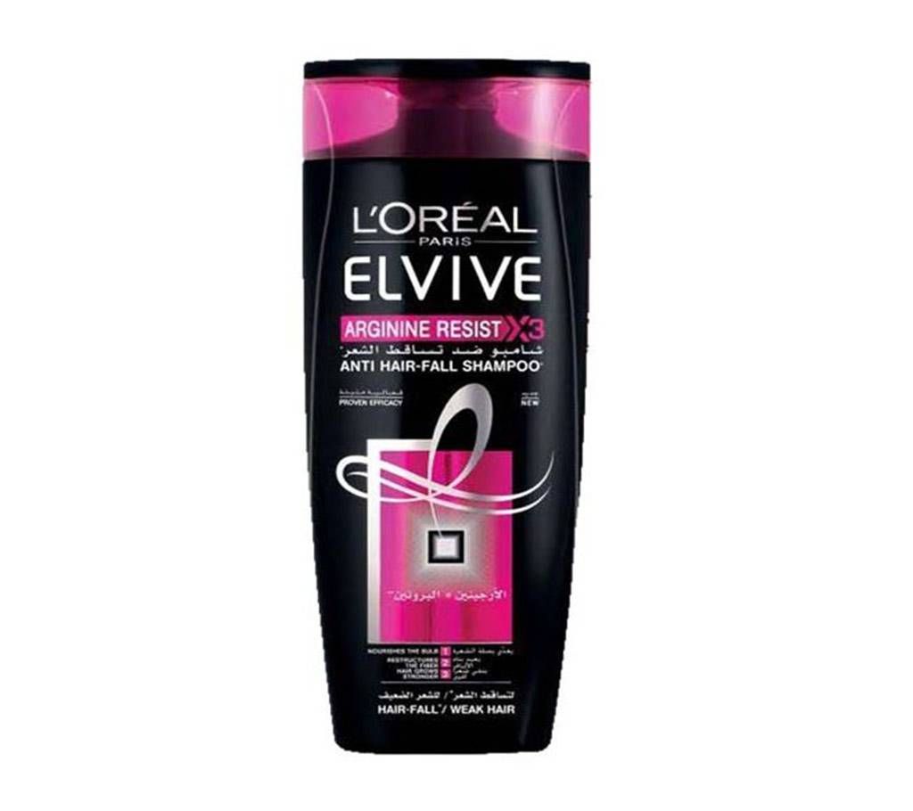 Loreal Shampoo 400 ml Egypt
