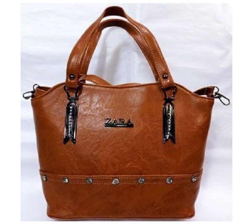 Ladies Hand Bag  BNOS025  NOS