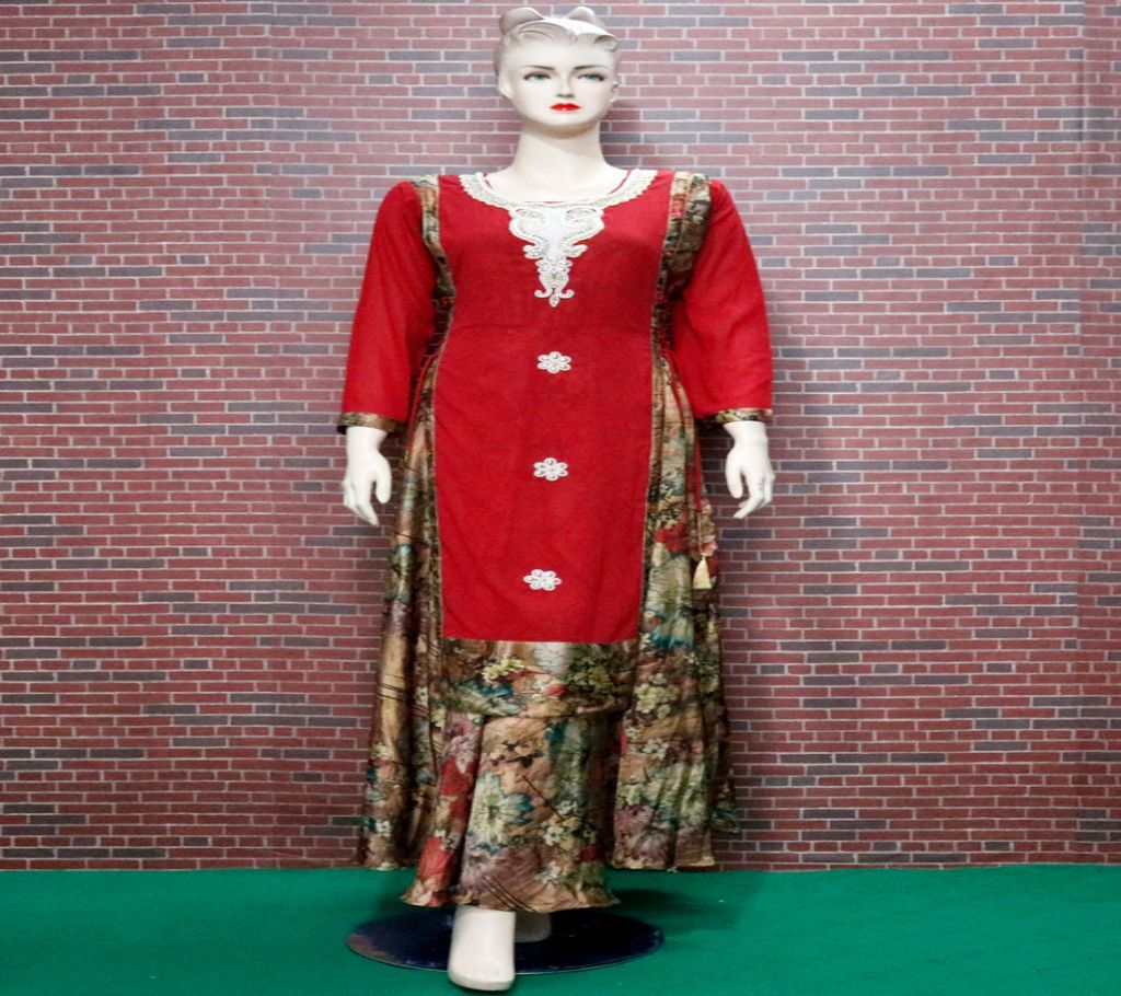Exclusive Party Gown for Women