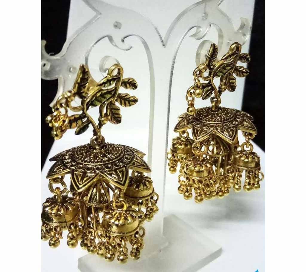 Jhumka Bareliwala Earrings For Women