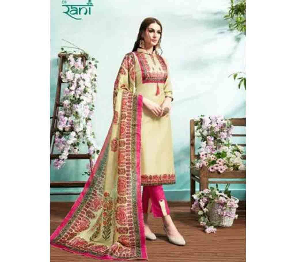 Spanish Vol-9 By Rani Fashion- 29001