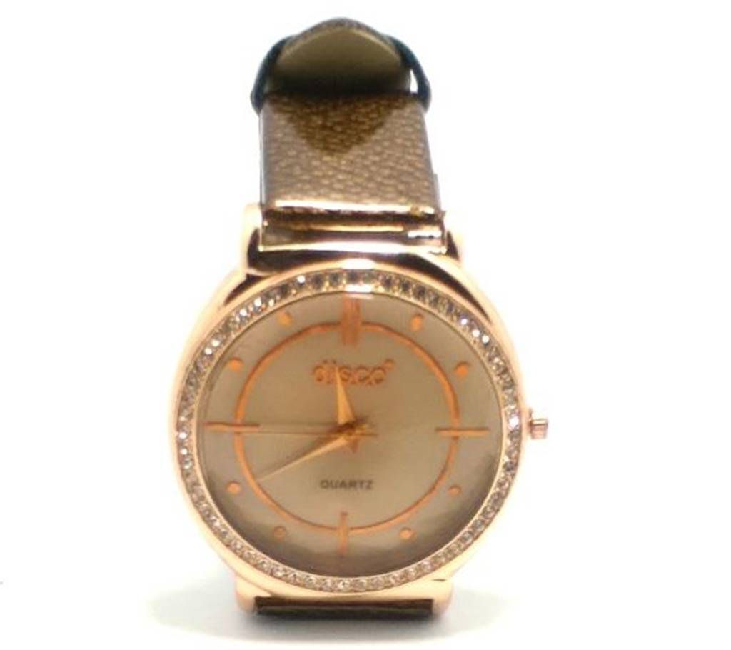 Women Hand Watch 4