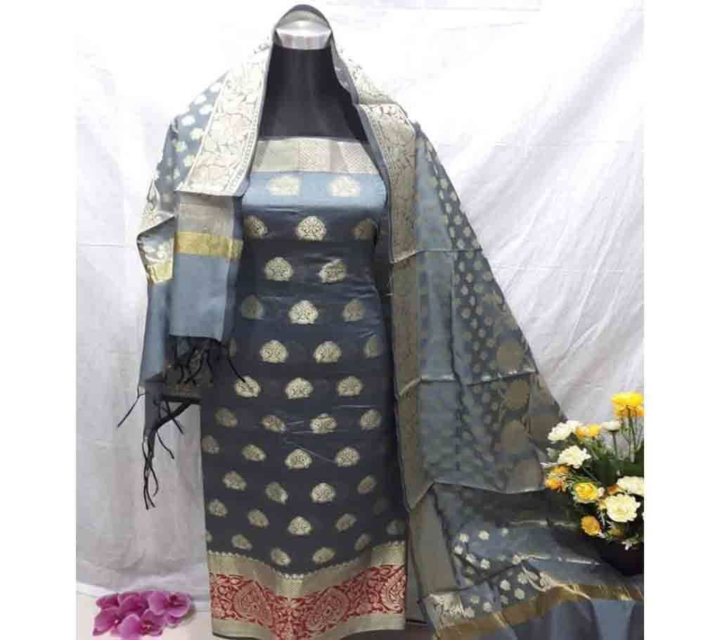 Katan Half Silk 2pcs for women-28