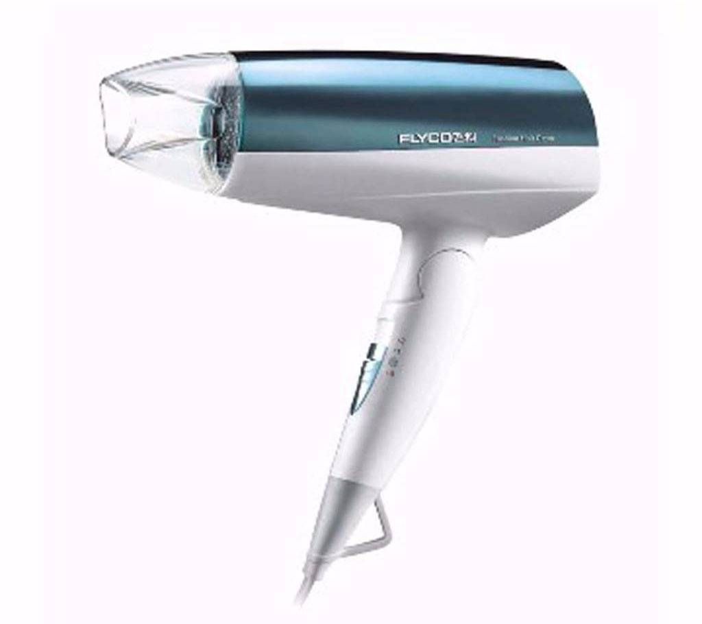 Flyco FH6261 hair dryer 