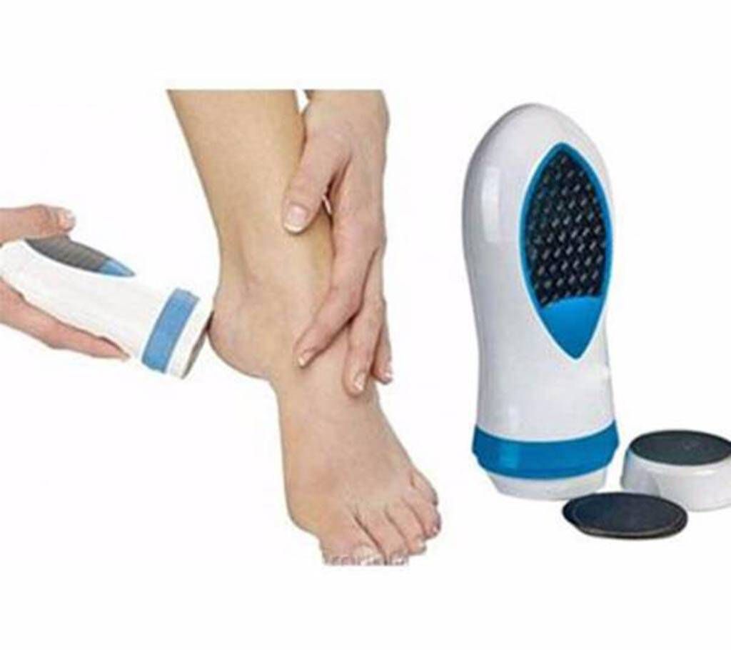 Pedi Spin Pedicure Kit
