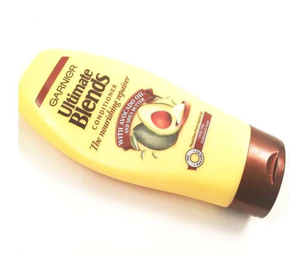 Garnier The Nourishing Repair Shampoo