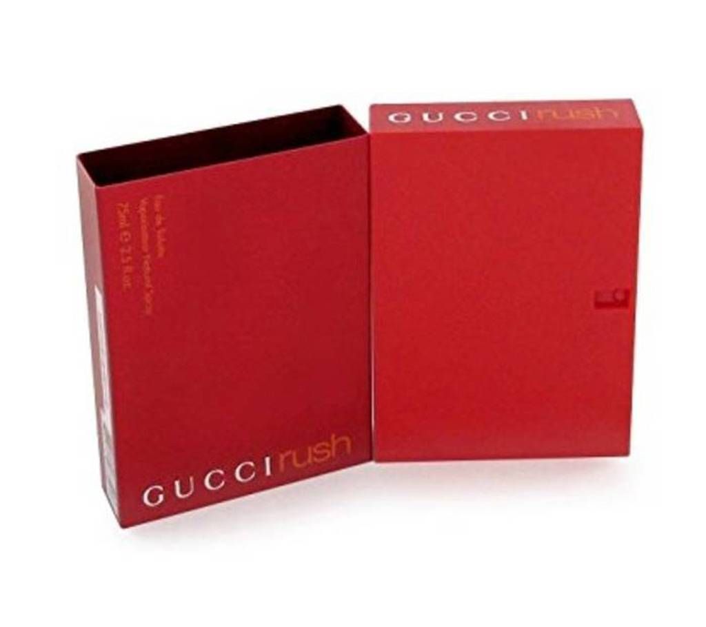 Gucci Rush Perfume for Women