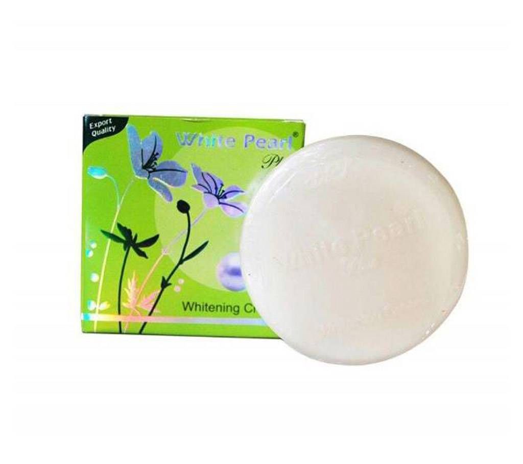 White Pearl Plus Whitening Cream (50 gram)