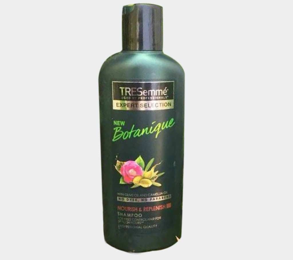 TRESemme Botanique Nourish and Replenish