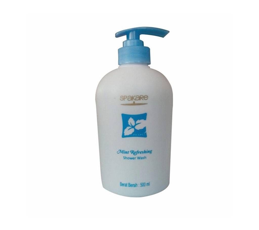 TIENS MINT REFRESHING SHOWER WASH