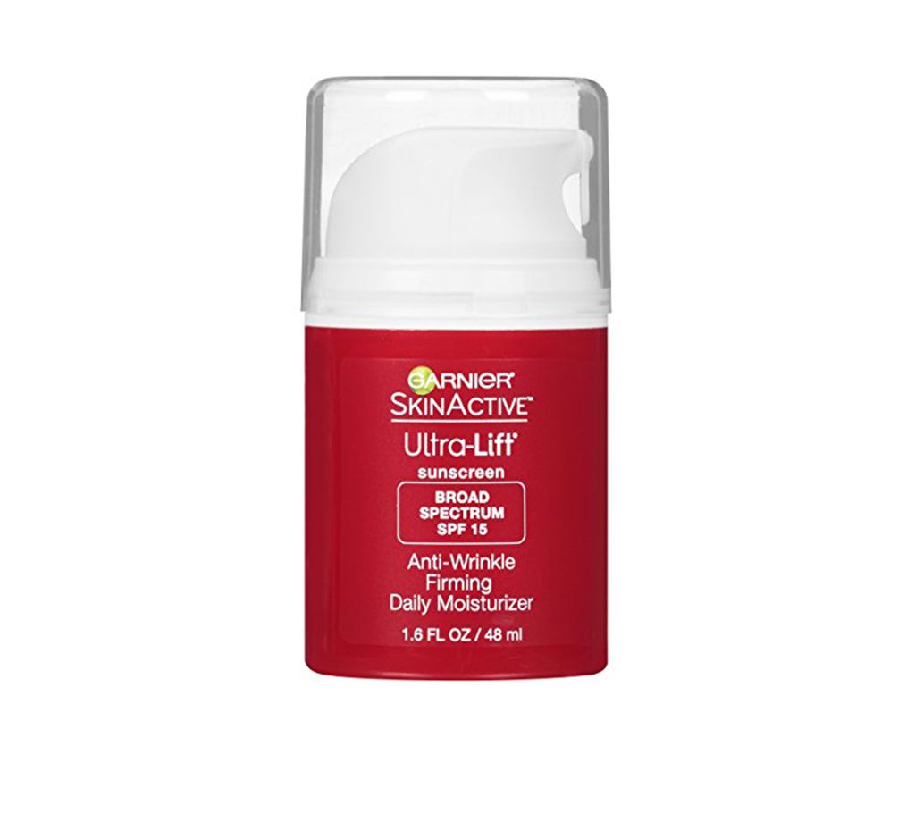 Garnier Anti Wrinkle Firming Daily Moisturizer - USA