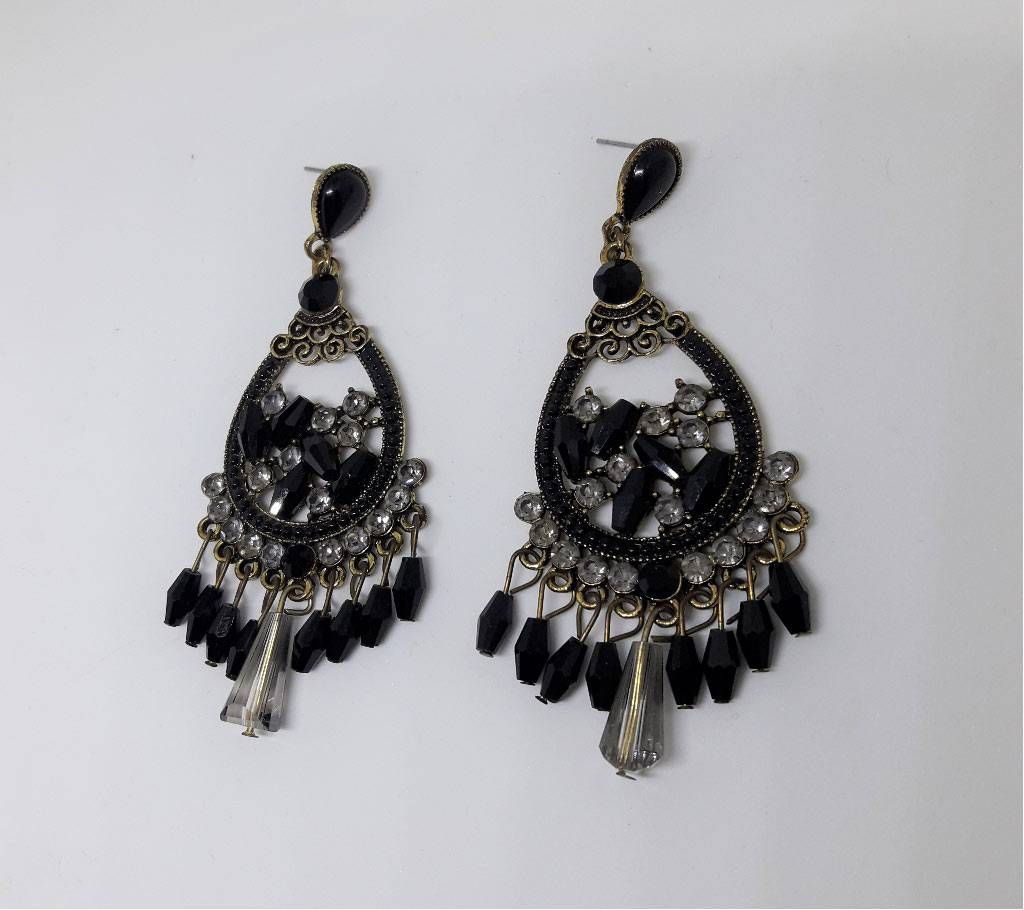 Vintage Earring For Womens