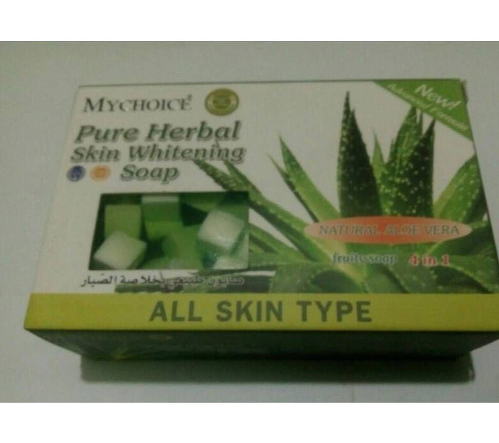 Aloe Vera Pure Harbal- Indian