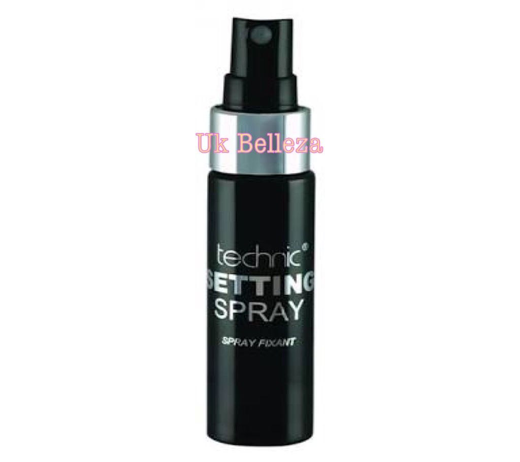 Technic Setting Spray UK 