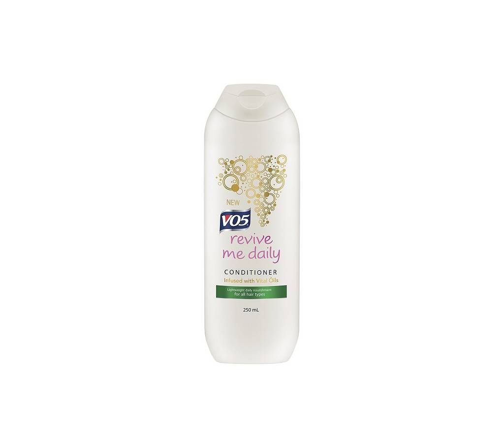VO5 Revive Me Daily Conditioner