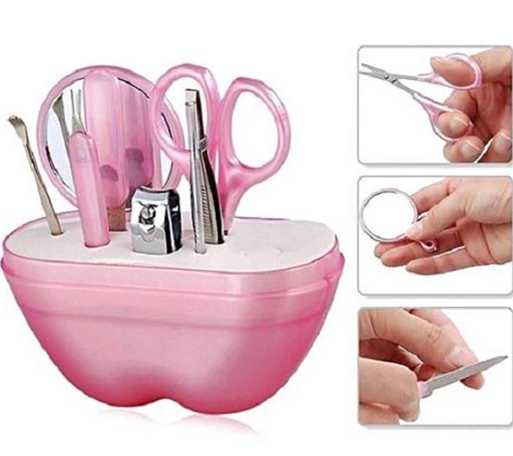 Beauty Care Set
