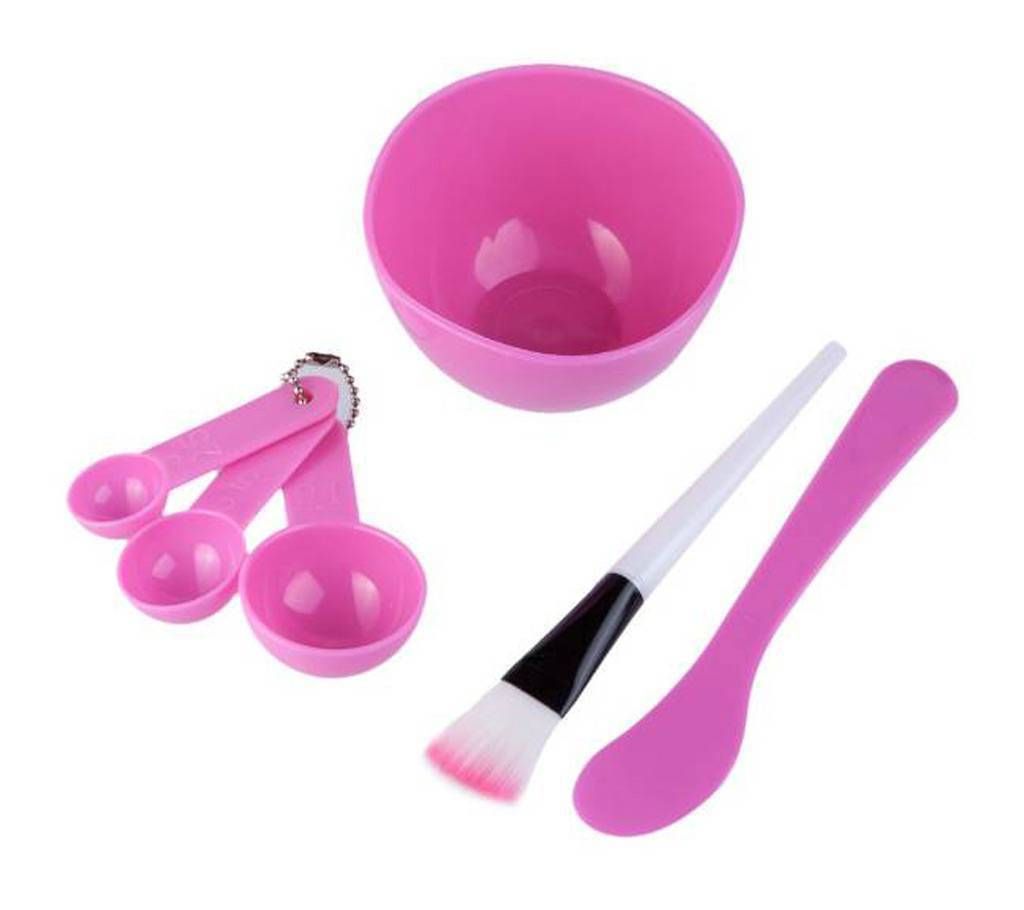 4 in 1 Beauty Musk Bowl