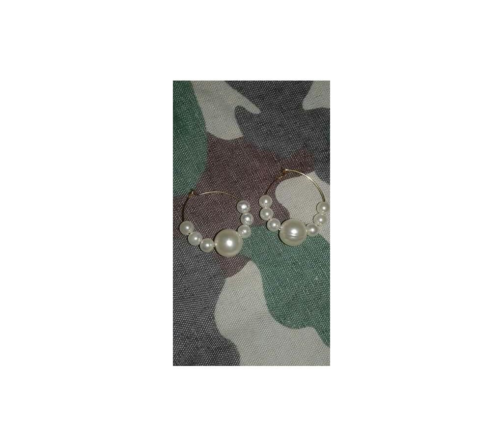 Stylish Ear Ring (5 pairs)
