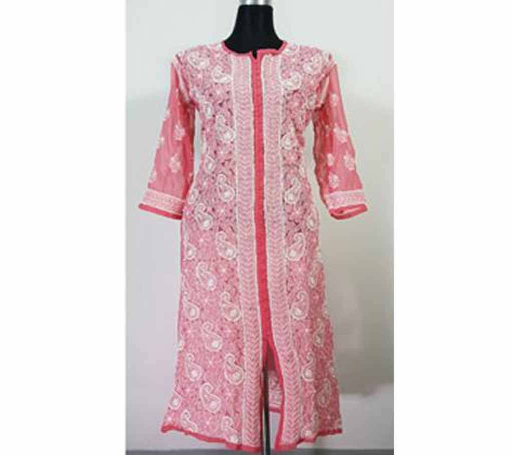 Indian Lucknow kurti