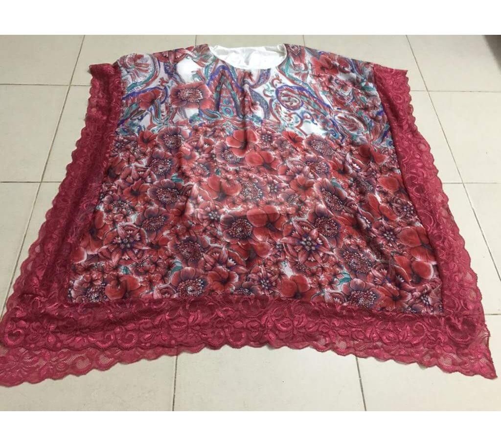 Georgette Tops