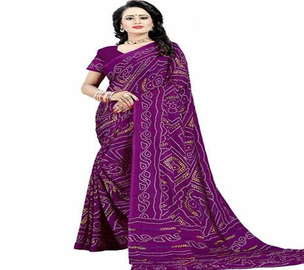 chundi silk saree n-075