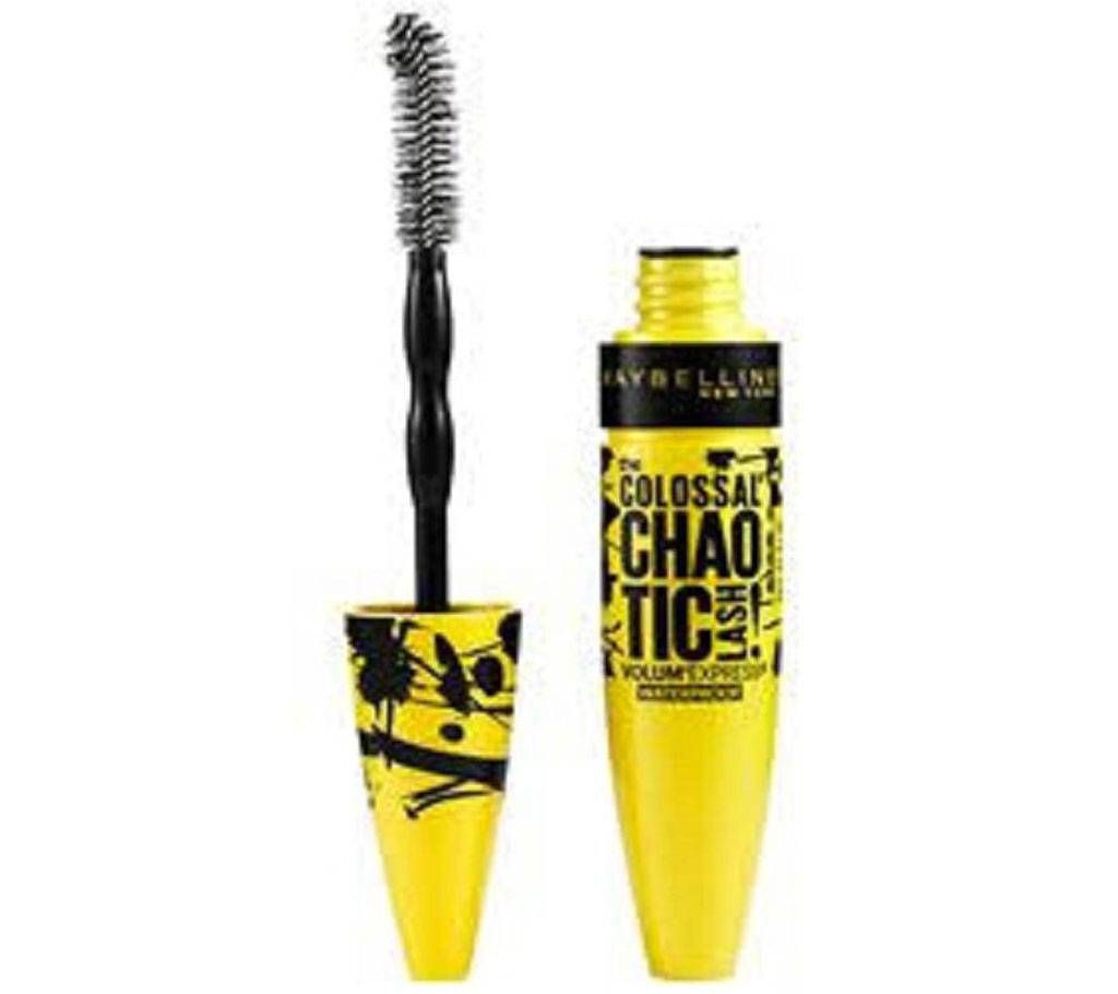 MAYBELLINE MASCARA (FRANCE)