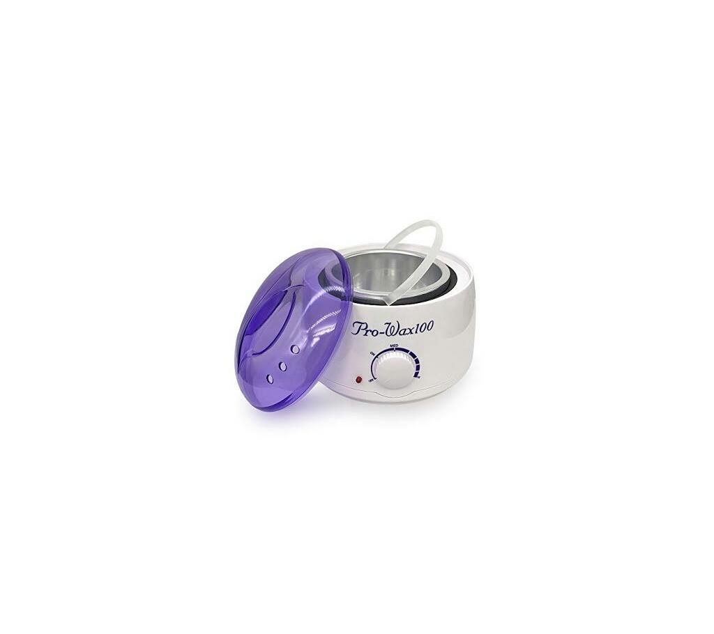 Pro Wax Machine ( Bluezoo)