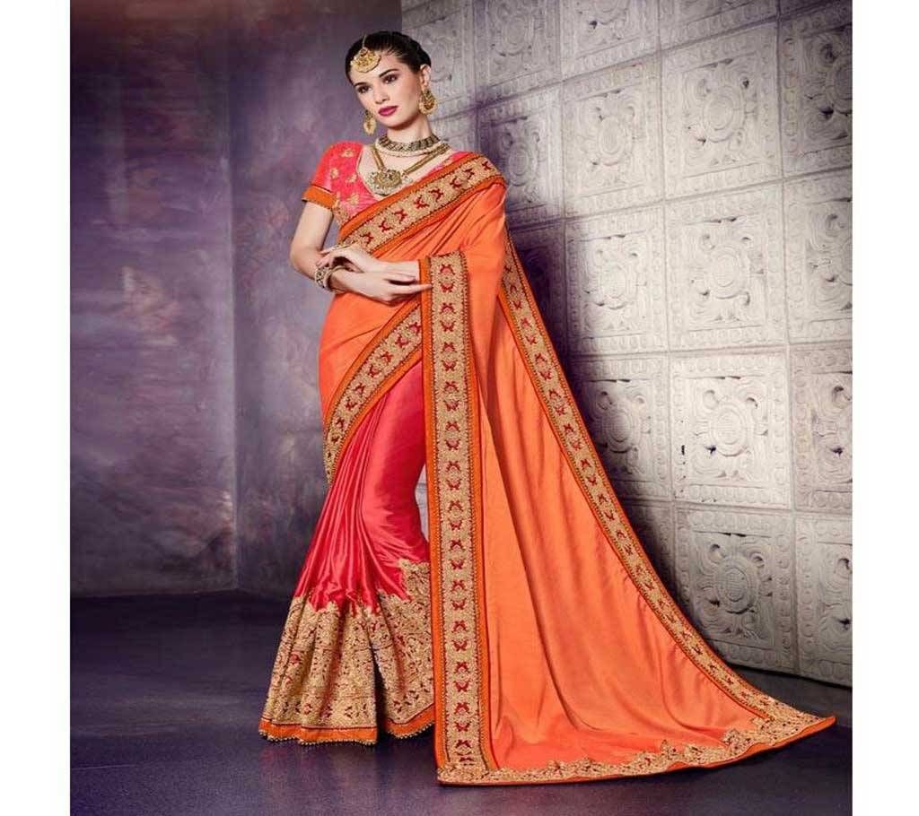 Indian Designer Party Saree