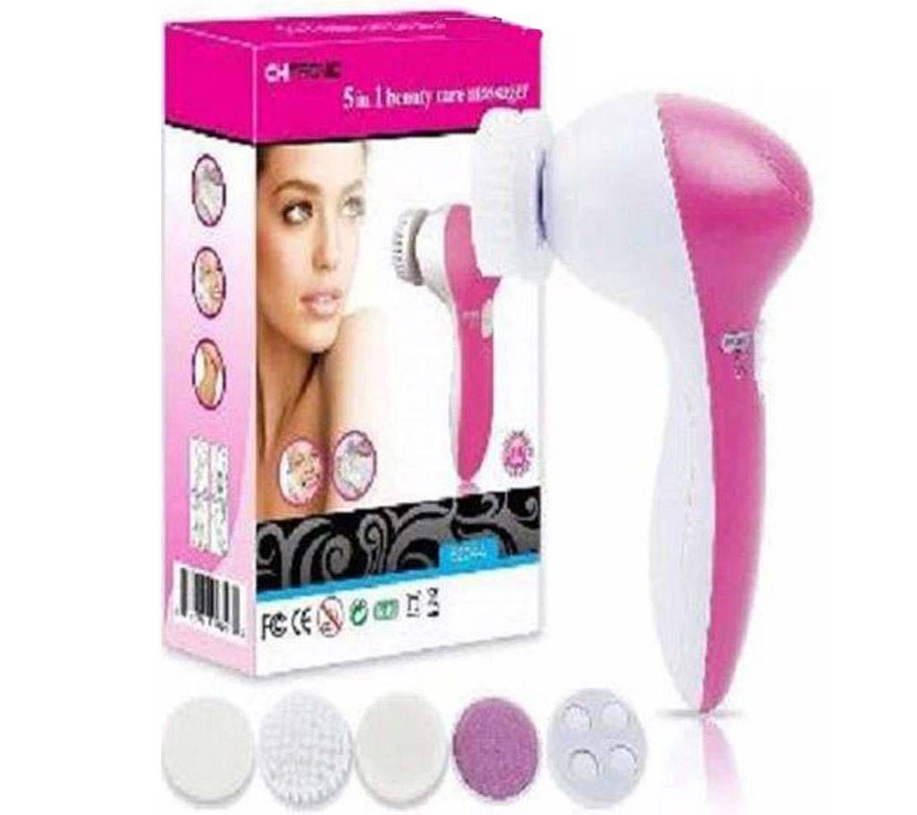 5 in 1 Beauty Care Massanger
