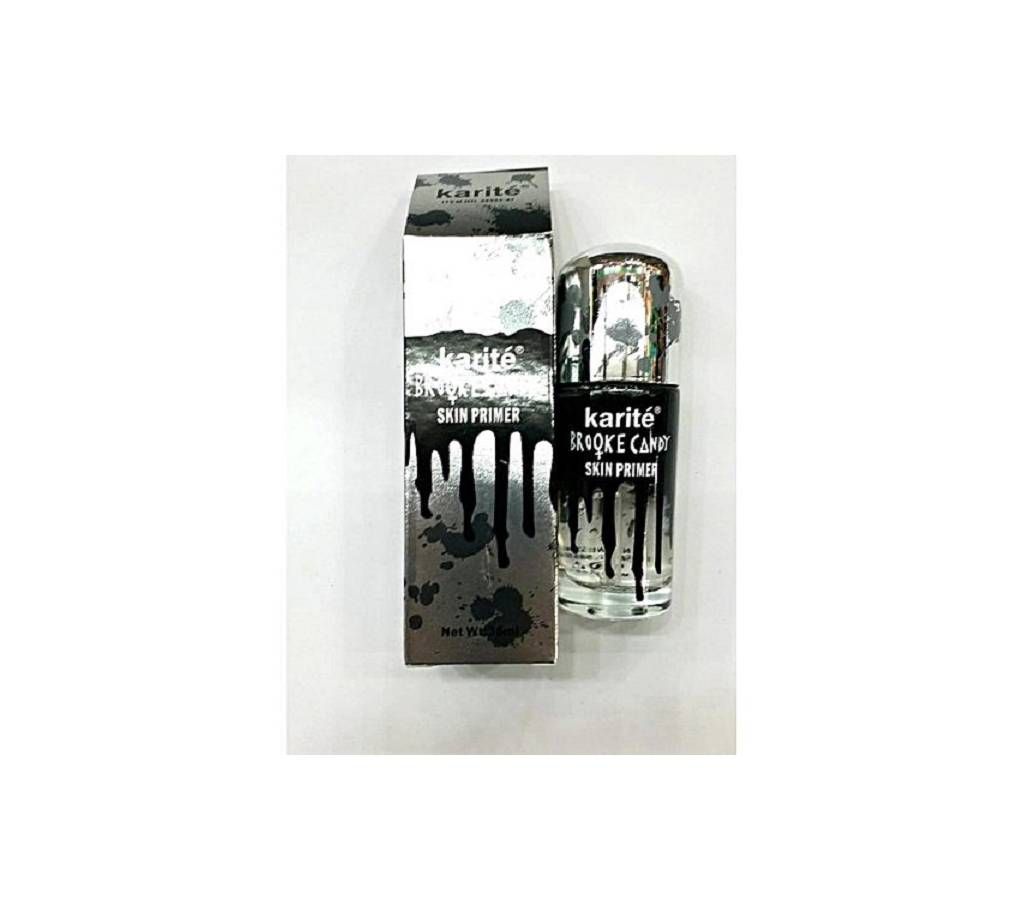BROKE CANDY KARITE skin primer foundation 35ml CHINA