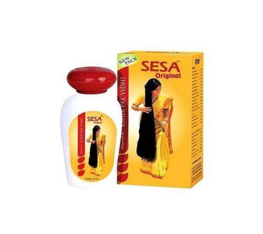 sesa Hair Oil For Women - 90ml india
