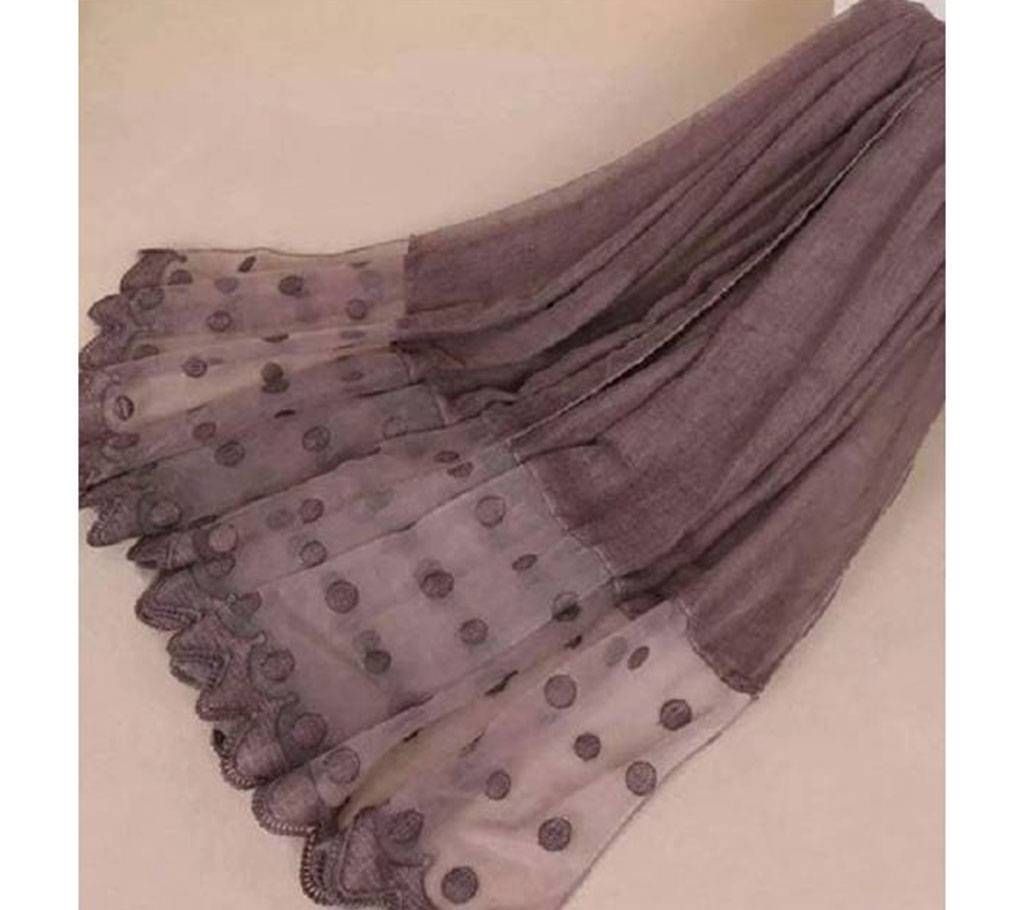 tissue silk hijab