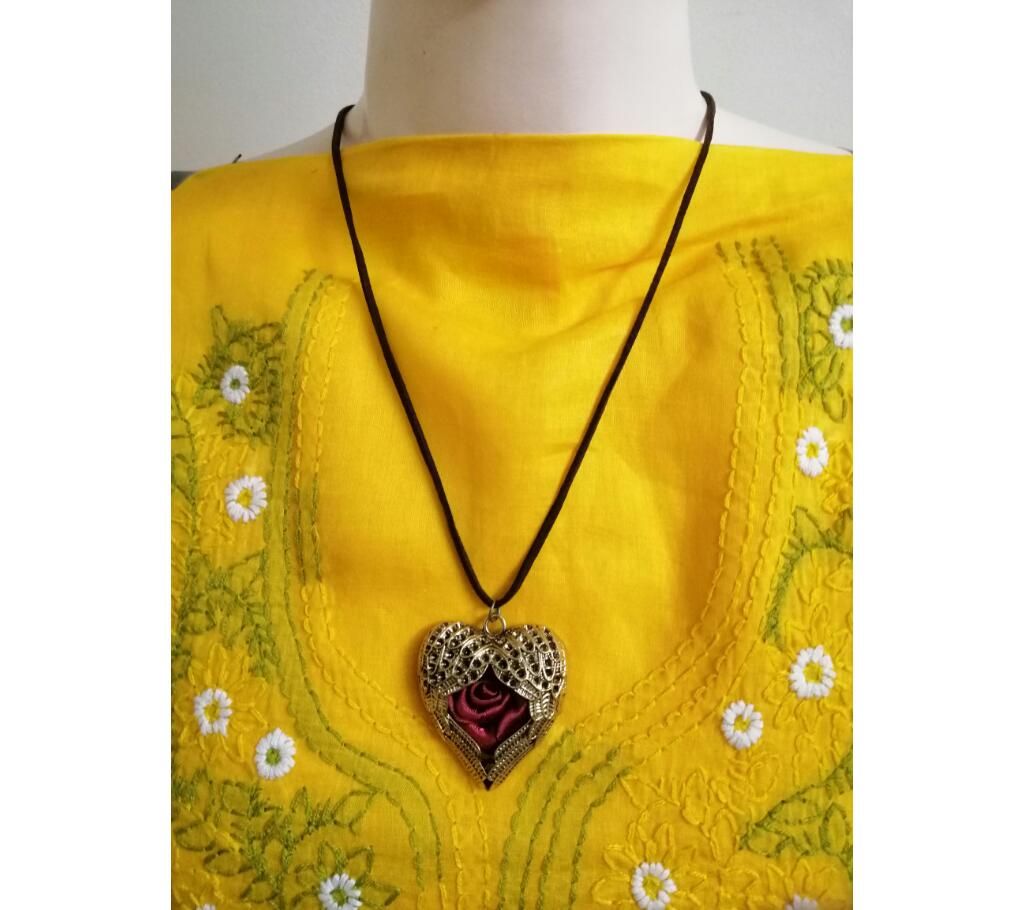 Heart Shaped Necklace 