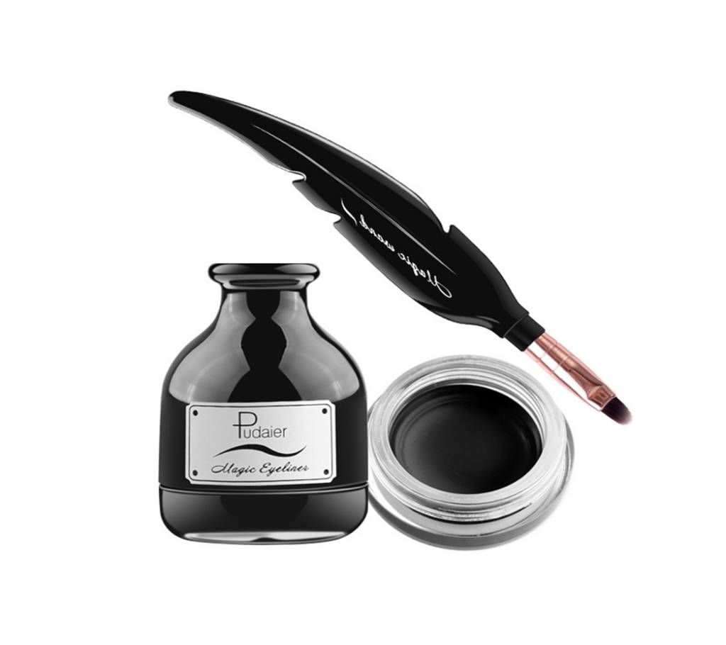 PUDAIER GEL EYE LINER