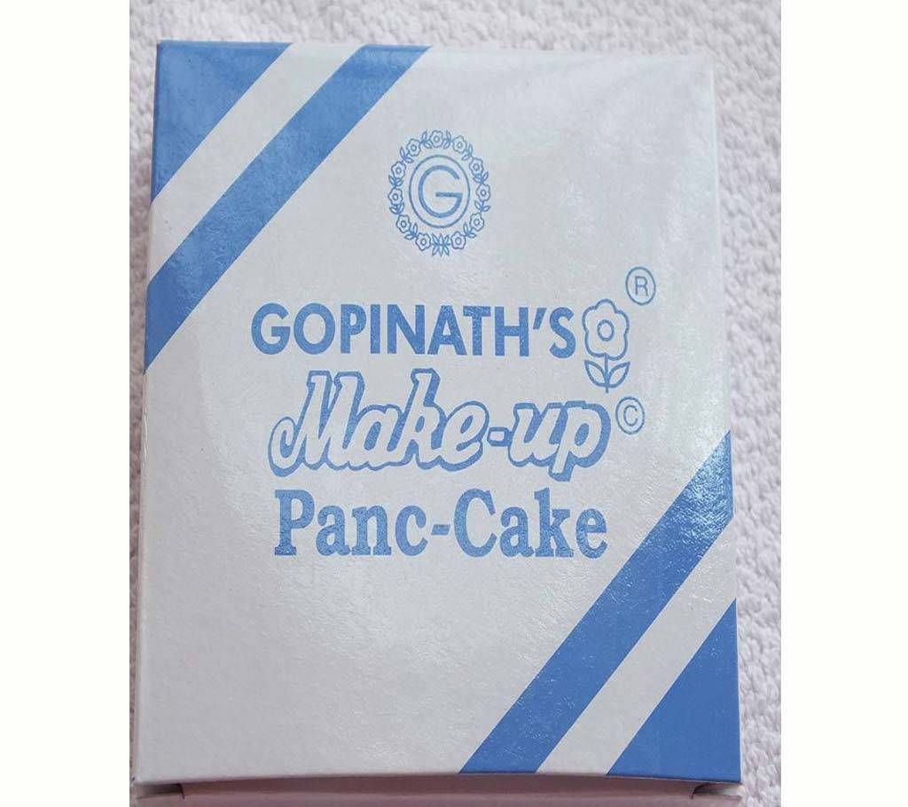 Gopinath_S Make Up Panc Cake Fesial Yellow-40g - India