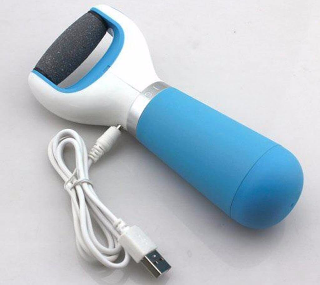 PED EGG POWER Pedicure Device