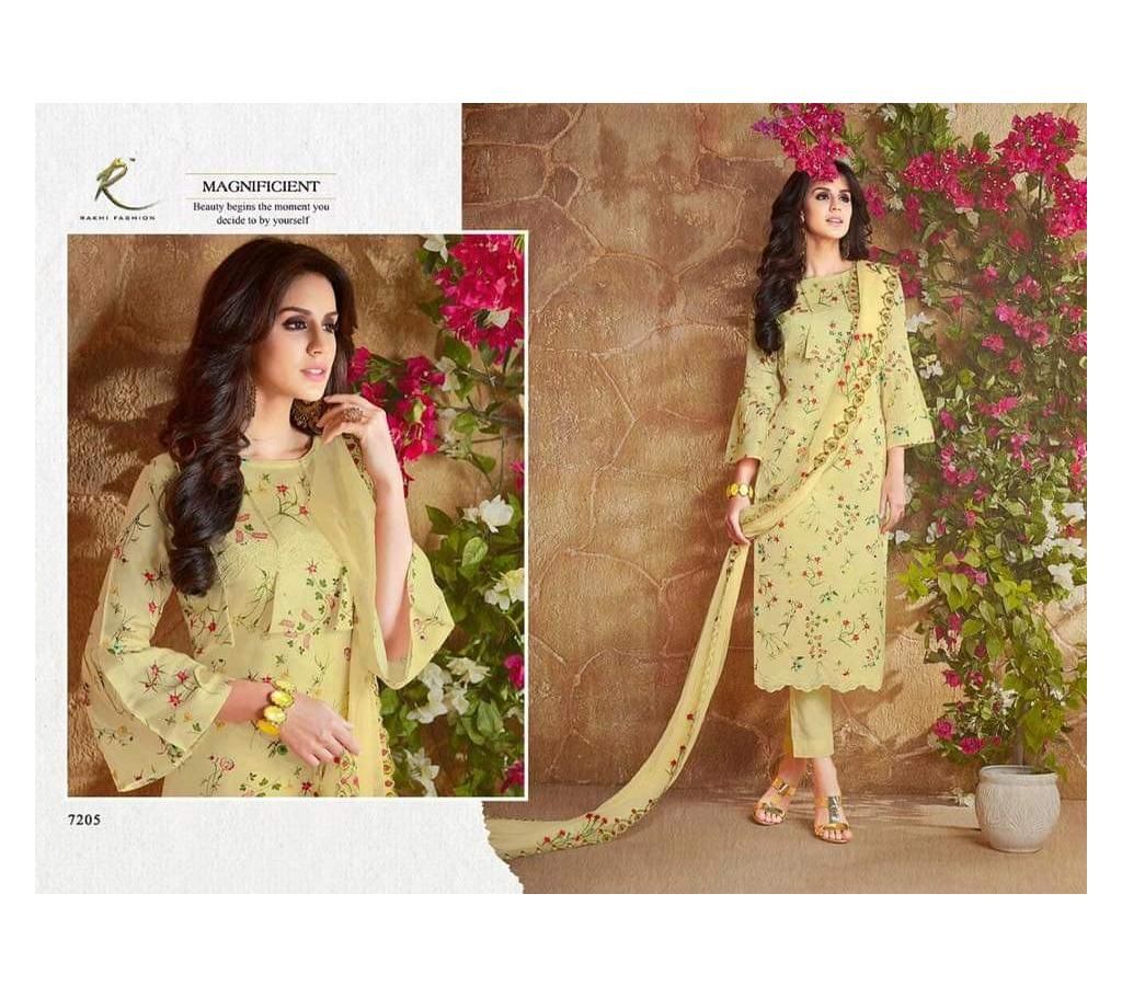 Original Indian Dress
