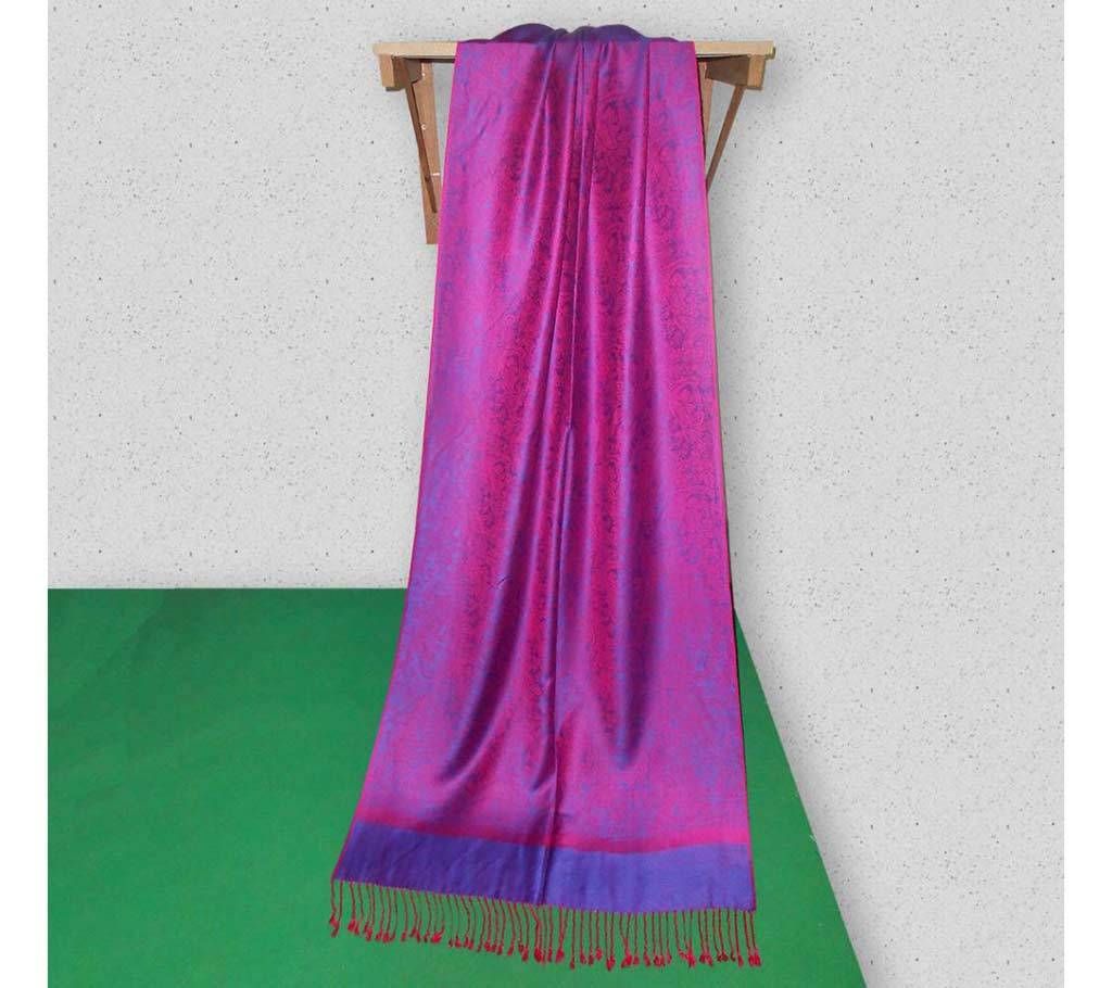 Ladies Shawl
