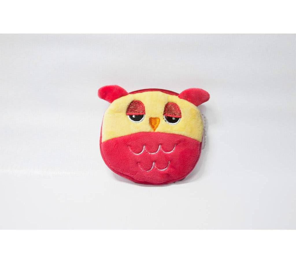 Coin pouch for ladies 